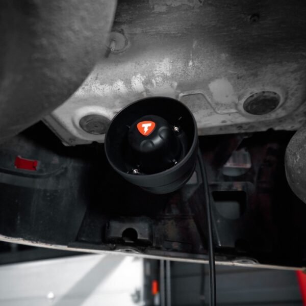 Electronic exhaust system THOR 2 speakers + THOR ECHO - Image 3
