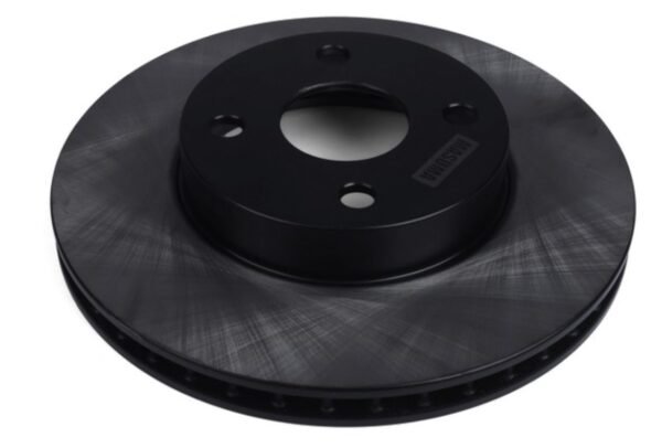 Toyota DISC, FRONT 43512-12611