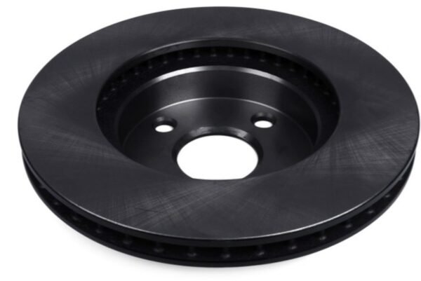 Toyota DISC, FRONT 43512-12611 - Image 2