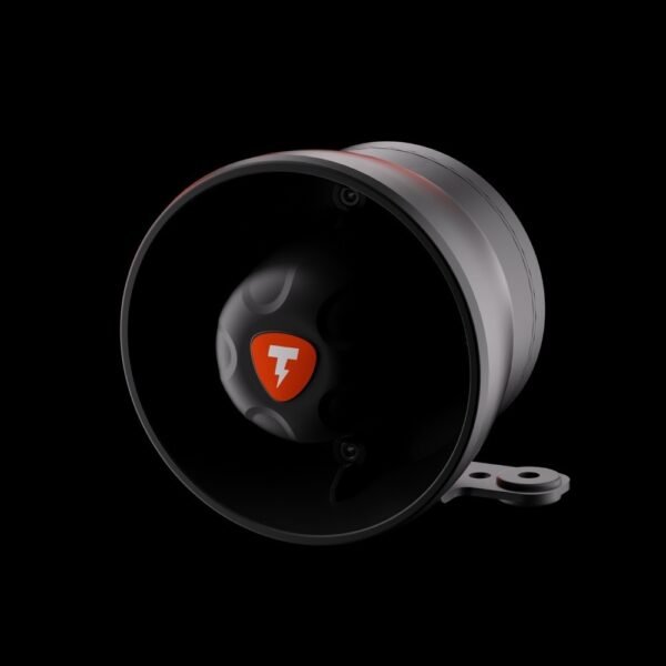 Electronic exhaust system THOR 1 speaker + THOR ECHO - Image 4