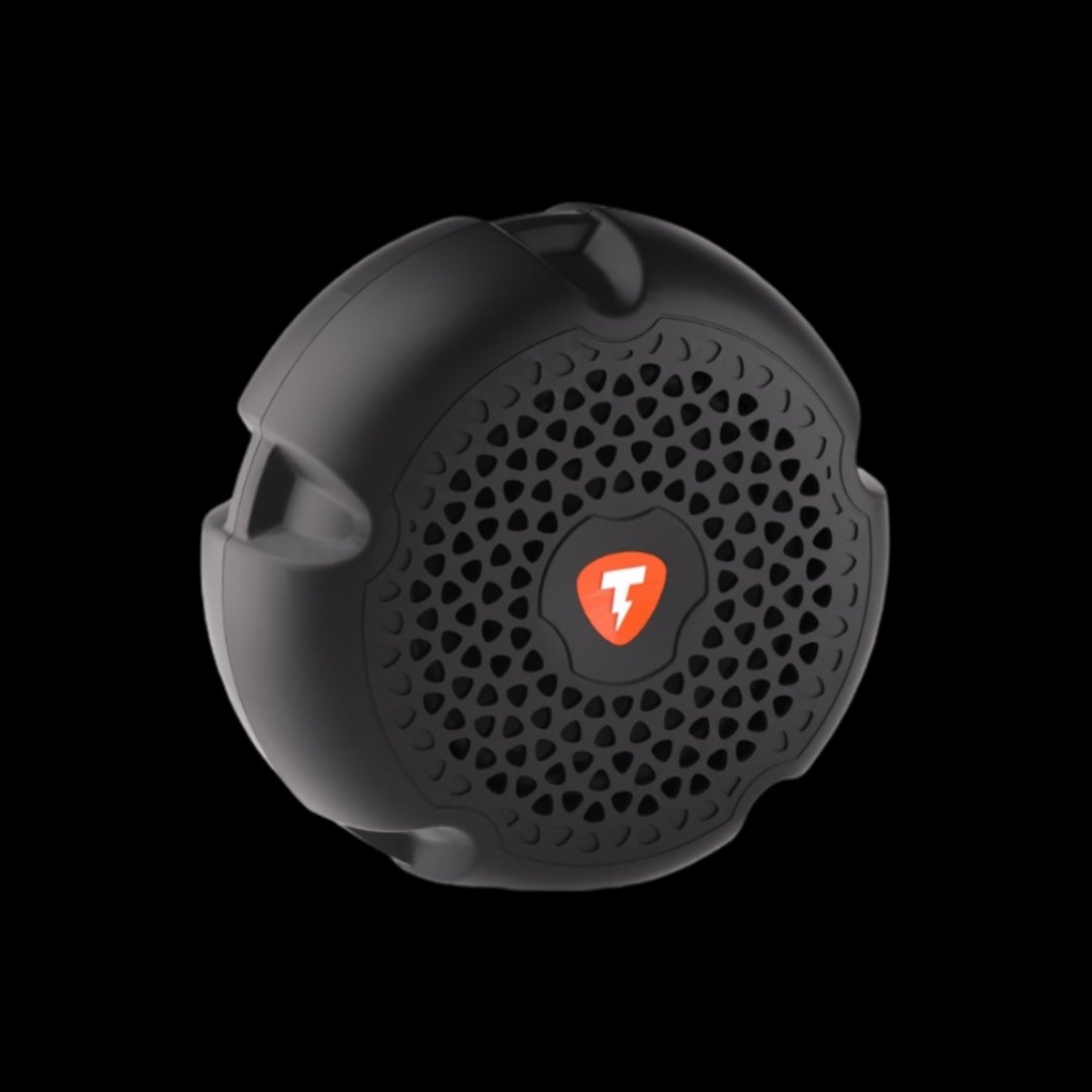 STORM Exhaust System THOR PRO DUAL + ECHO - Image 9