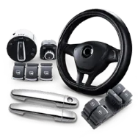 Auto Parts Sooq