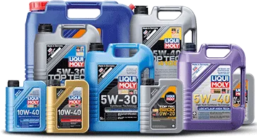 Auto Parts Sooq