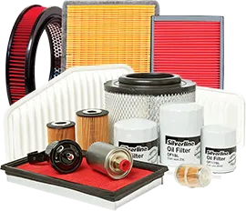 Auto Parts Sooq