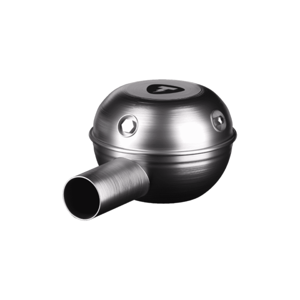 THOR system speaker